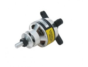 Dualsky XM2830CA-8 1480Kv Outrunner Motor Dualsky XM2830CA-8 1480Kv Outrunner Motor